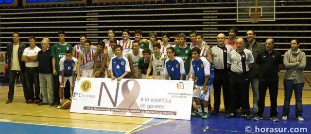 Colomer Dental contra la Violencia de G&eacute;nero