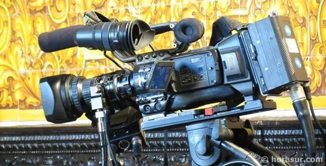 Camara Onda Algeciras