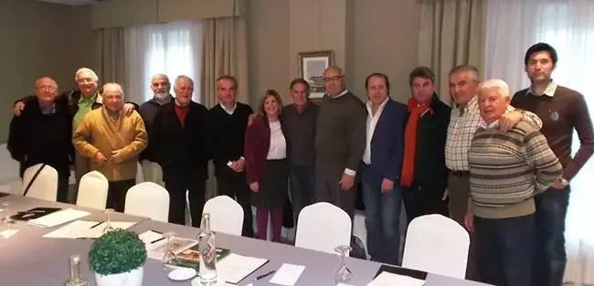 20131127 Irene Garc&iacute;a - Escuelas taurinas