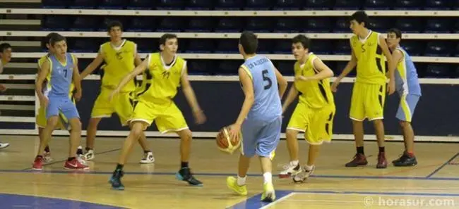 CBC Junior - Gymnastica Portuense, Nov2013