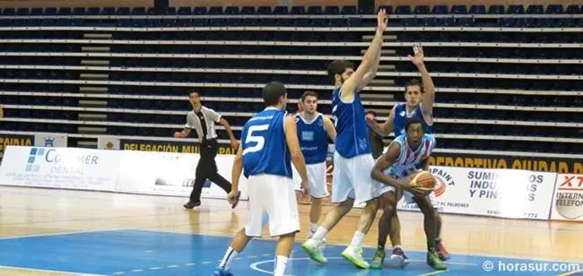 Colomer - Eurovent Montilla, Dic2013