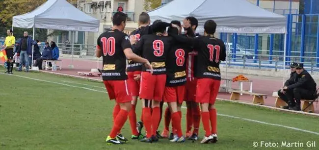 Granada B - Algeciras CF4 Nov2013