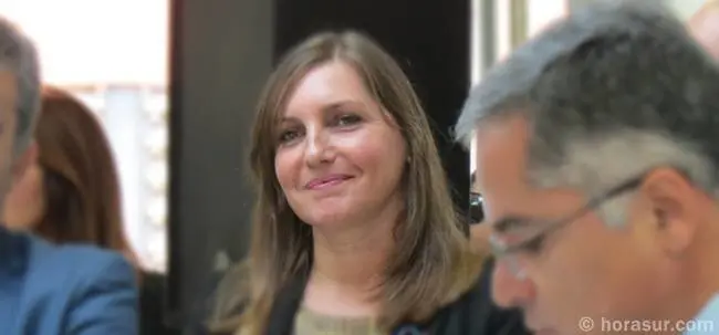 Susana Perez Custodio, Nov2013