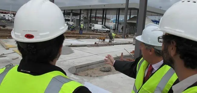 Visita obras APBA controles 1