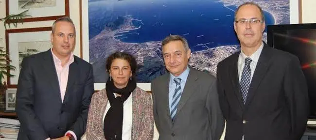 Visita CEPSA