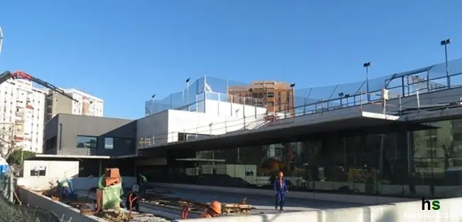 Construccion Body Factory,