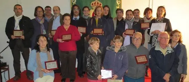 ENTREGA CONCURSO BELENES