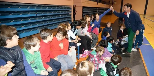 CAMPUS MULTIDEPORTES