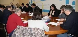 COMISION DE HACIENDA Y PERSONAL