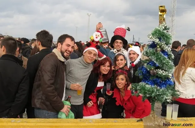 Botell&oacute;n Llano Amarillo 24Dic2013 (9)