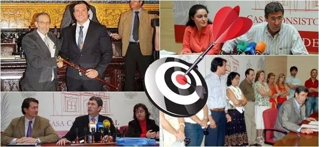 Ayto PSOE IU Algeciras