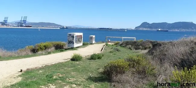 Parque del Centenario