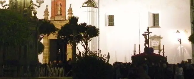 36 - Buena Muerte y Plaza Alta