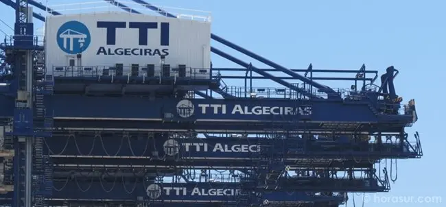 TTIA