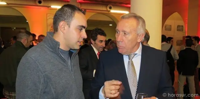 Presentaci&oacute;n Vuelta Ciclista Espa&ntilde;a6 2014