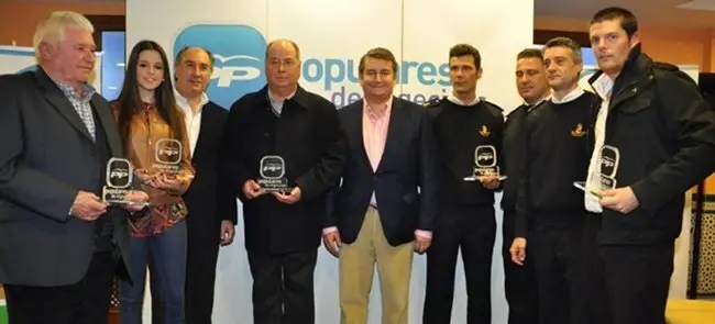 Premiados PP