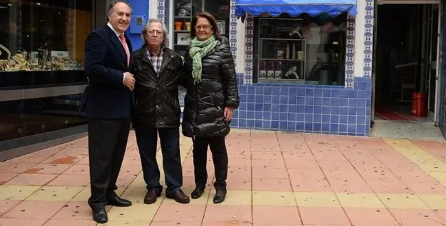 PREGONERO CARNAVAL