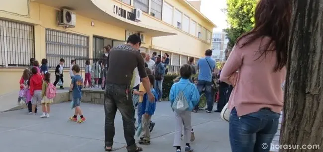 Colegio General Casta&ntilde;os