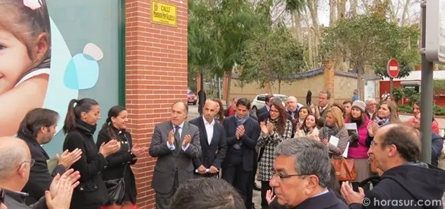 Calle Periodista Pepe Vallecillo1
