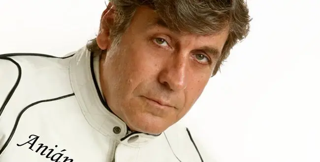 Anian Berto