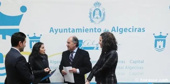 Rueda Prensa Telefonica Ayuntamiento