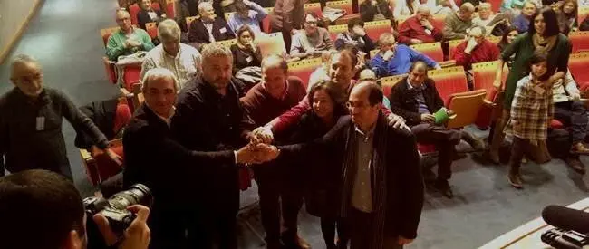 Espa&ntilde;a con Antonio Jesus Ruiz_Maribel_Romero_Morales y Jos&eacute; David