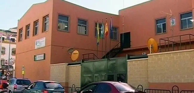 IES Ventura Moron