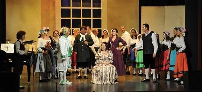 figaro