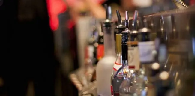 Alcohol menores discotecas