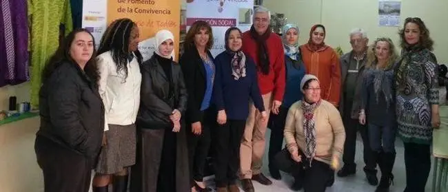 Foto 1 taller de Costura