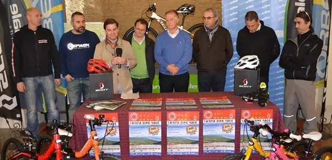 TARIBIKERACE3