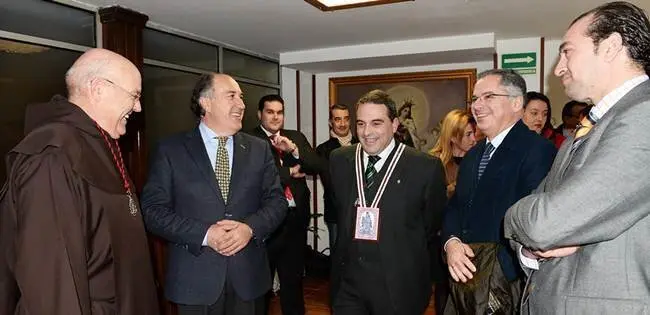 CASA DE HERMANDAD BUENA MUERTE