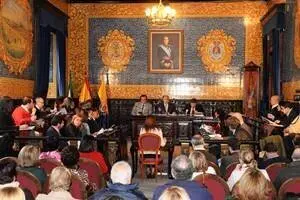 PLENO ORDINARIO
