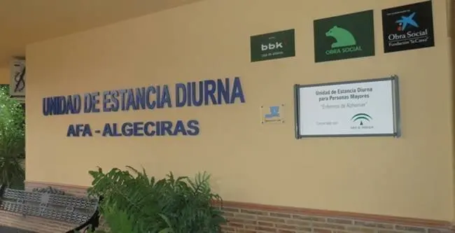 Centro Dia Alzheimer