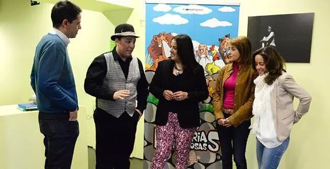 CICLO DE TEATRO ESCOLAR