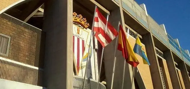 Bandera cf