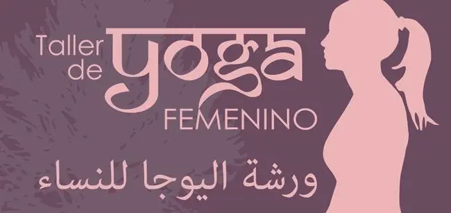 Yoga Femenino