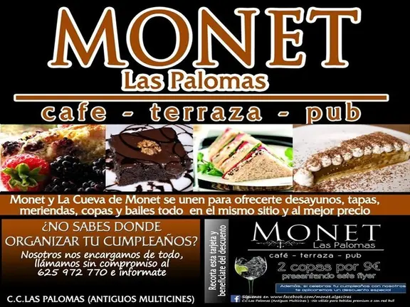 Monet