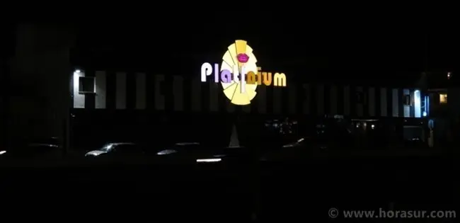 Platinum Los Cortijillos Nov2012