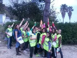 Talleres medioambientales