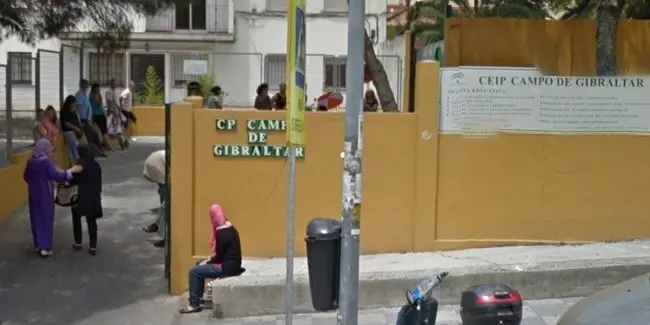 CEIP Puerta del Mar