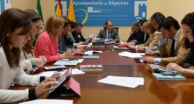 junta local de gobierno (2)