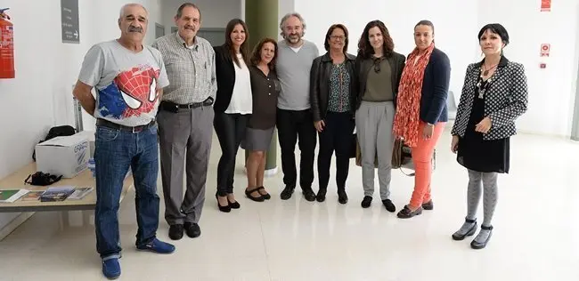 asociacion padres de nin fallecidos
