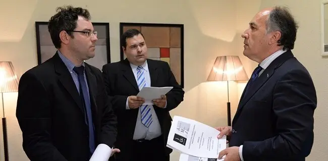 amigos de la musica