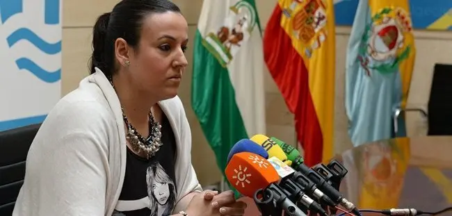 Laura Ruiz, en imagen de archivo