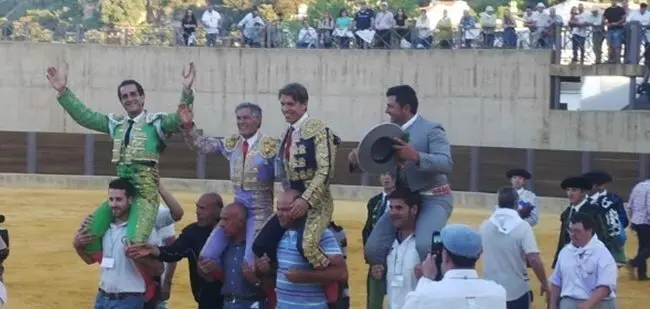 Ruiz Miguel Almedinilla