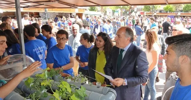 Diverciencia 2014