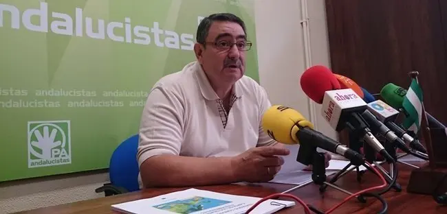 Hermenegildo Gonzalez