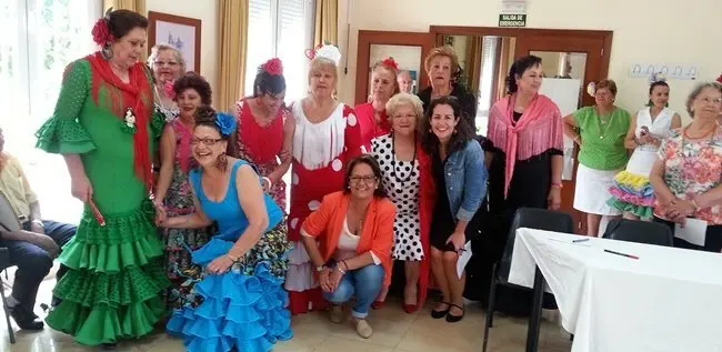 CENTRO DE DIA