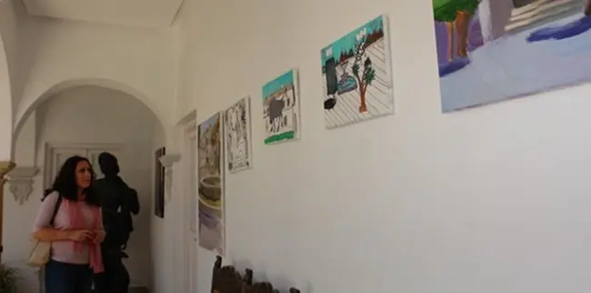 expo cuadros pintura2